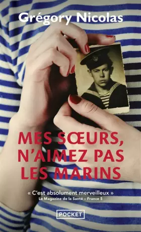 Couverture du produit · Mes soeurs n'aimez pas les marins