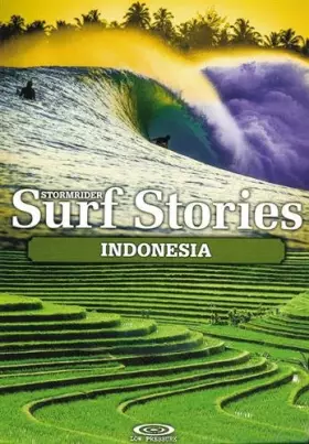 Couverture du produit · Stormrider Surf Stories Indonesia