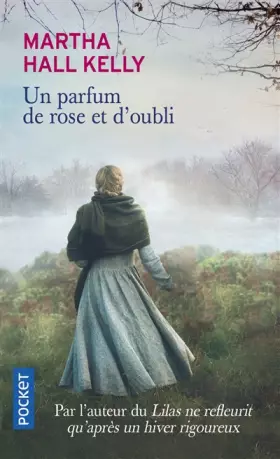 Couverture du produit · Un parfum de rose et d'oubli