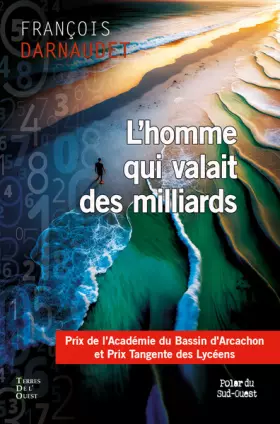 Couverture du produit · L'homme qui valait des milliards