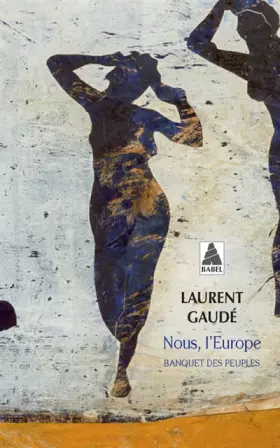 Couverture du produit · Nous, l'Europe: Banquet des peuples