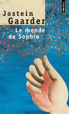 Couverture du produit · Le Monde de Sophie
