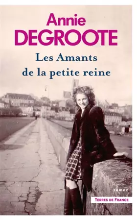 Couverture du produit · Les Amants de la petite reine