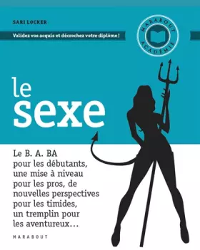Couverture du produit · Le sexe