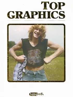 Couverture du produit · Top graphics
