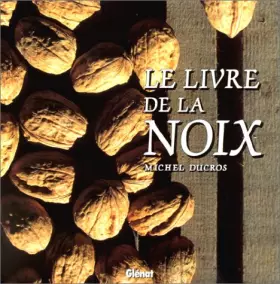Couverture du produit · Le livre de la noix