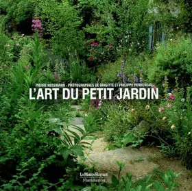 Couverture du produit · L'Art du petit jardin