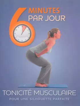 Couverture du produit · Tonicité musculaire