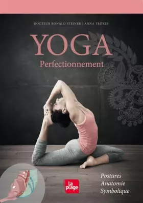 Couverture du produit · Yoga Perfectionnement