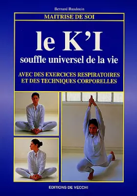 Couverture du produit · Le K'I. Souffle Universel De La Vie