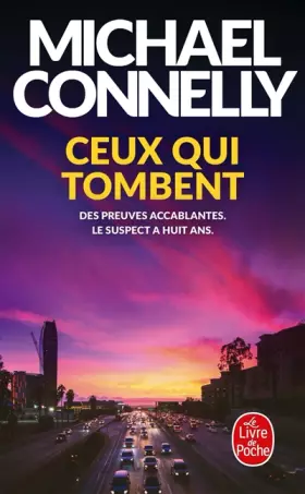 Couverture du produit · Ceux qui tombent