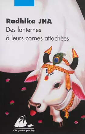 Couverture du produit · Des lanternes à leurs cornes attachees