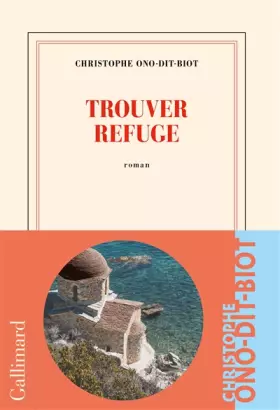 Couverture du produit · Trouver refuge
