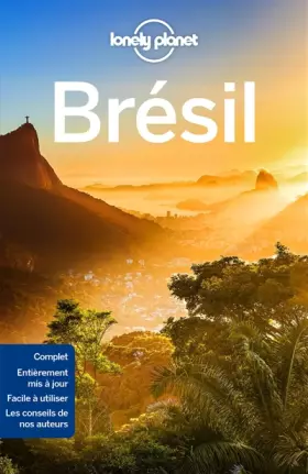 Couverture du produit · Brésil - 9ed