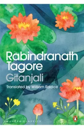Couverture du produit · Gitanjali