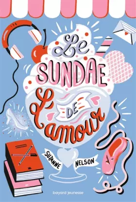 Couverture du produit · Le sundae de l'amour