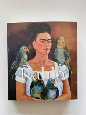 Couverture du produit · Kahlo