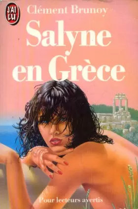 Couverture du produit · Salyne en grece **