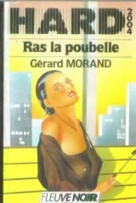 Couverture du produit · Ras la poubelle