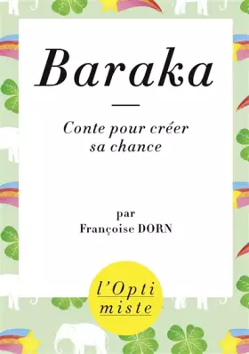 Couverture du produit · Baraka