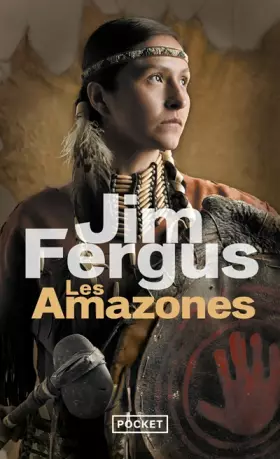 Couverture du produit · Les Amazones