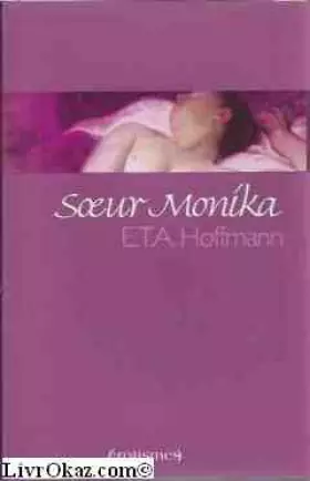 Couverture du produit · Soeur Monika