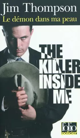 Couverture du produit · Le Démon dans ma peau