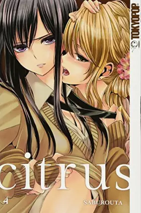 Couverture du produit · Citrus 04