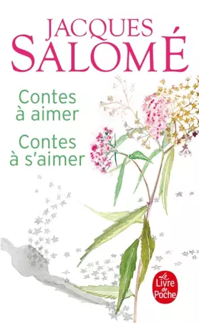 Couverture du produit · Contes à aimer Contes à s'aimer