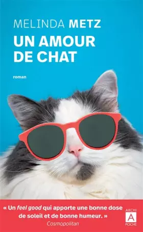Couverture du produit · Un amour de chat