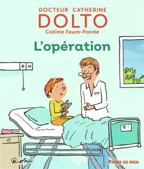 Couverture du produit · L'OPERATION