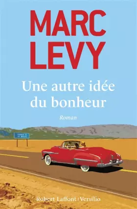 Couverture du produit · Une autre idée du bonheur