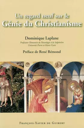 Couverture du produit · Regard neuf sur le génie du christianisme