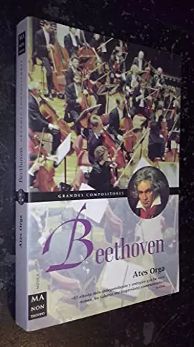 Couverture du produit · Beethoven