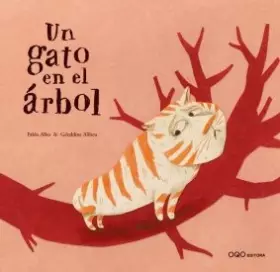 Couverture du produit · Un gato en el árbol (colección O)