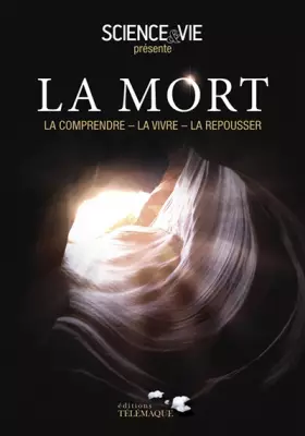 Couverture du produit · La mort