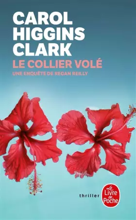 Couverture du produit · Le collier volé