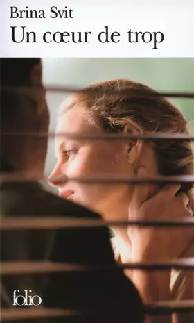 Couverture du produit · Un cœur de trop
