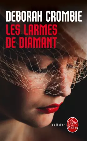 Couverture du produit · Les Larmes de diamant
