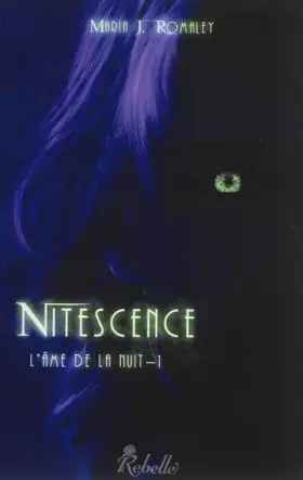 Couverture du produit · Nitescence