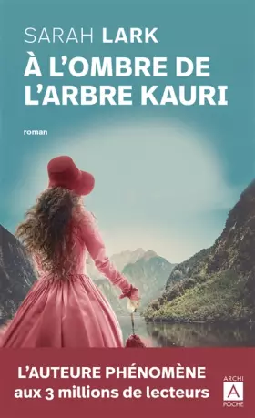 Couverture du produit · À l'ombre de l'arbre kauri