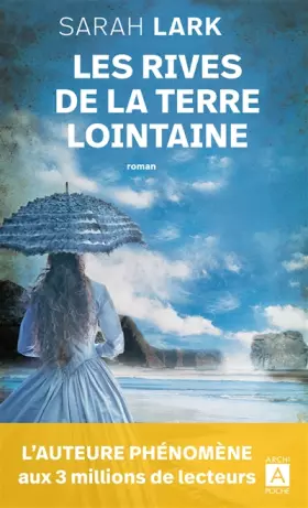 Couverture du produit · Les rives de la terre lointaine