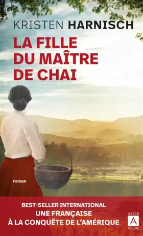 Couverture du produit · La Fille du maître de chai