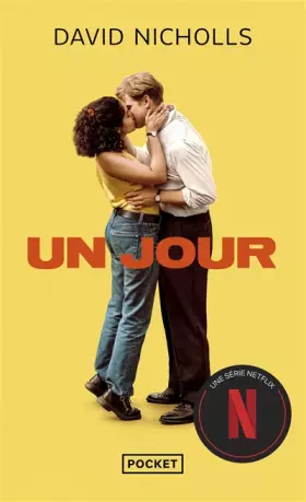 Couverture du produit · Un jour