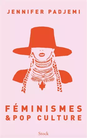 Couverture du produit · Féminismes & pop culture