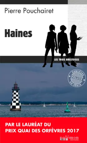 Couverture du produit · Haines (les 3 Brestoises)