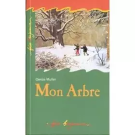 Couverture du produit · Mon arbre