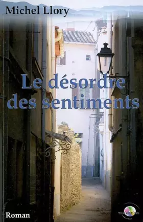 Couverture du produit · Le Désordre des Sentiments