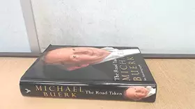 Couverture du produit · The Road Taken