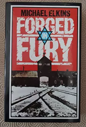 Couverture du produit · Forged in Fury